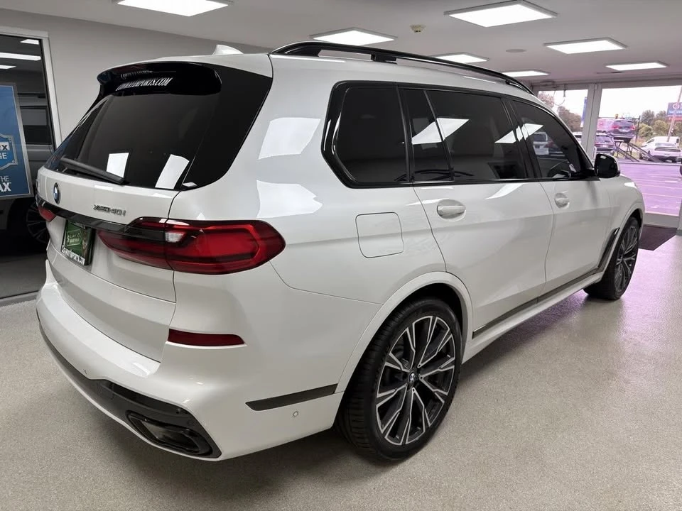 2021 BMW G07 X7 - Image 3 of 20