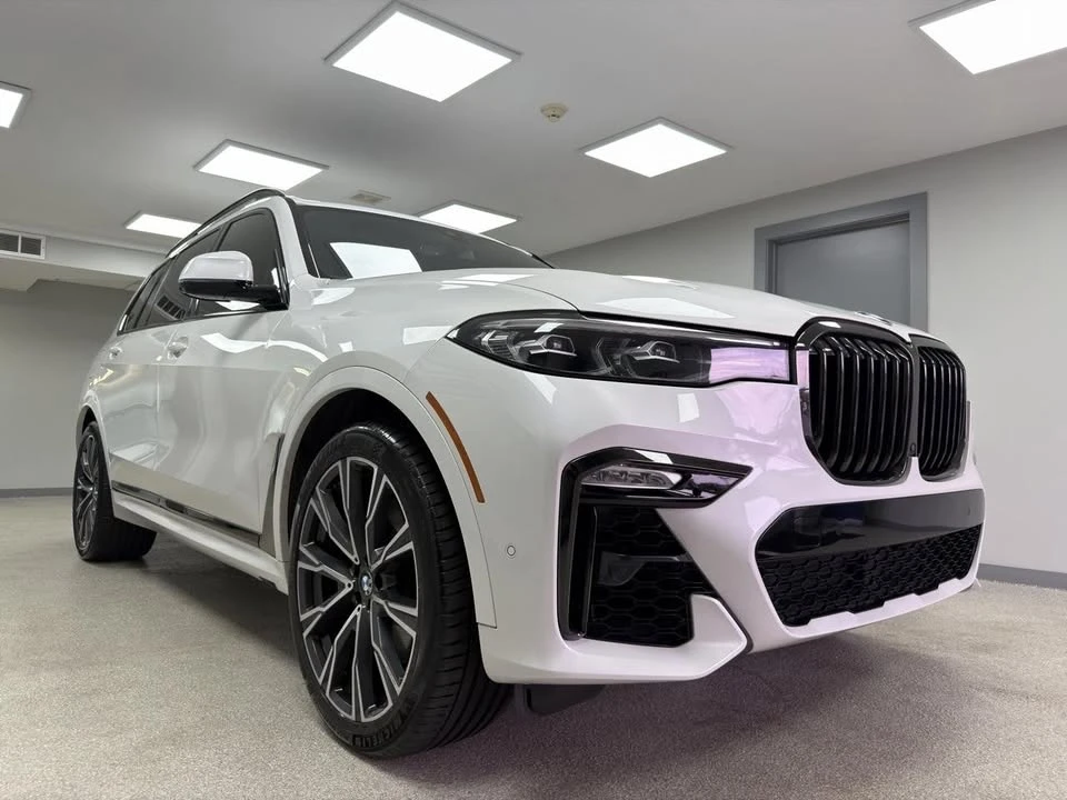 2021 BMW G07 X7 - Image 4 of 20