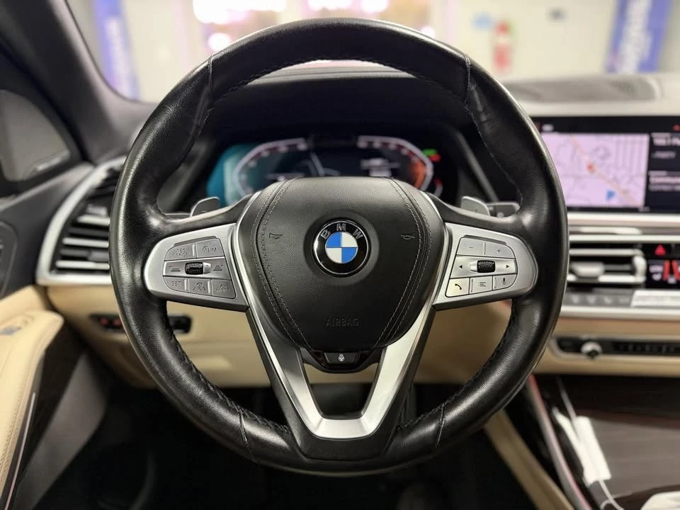 2021 BMW G07 X7 - Image 17 of 20