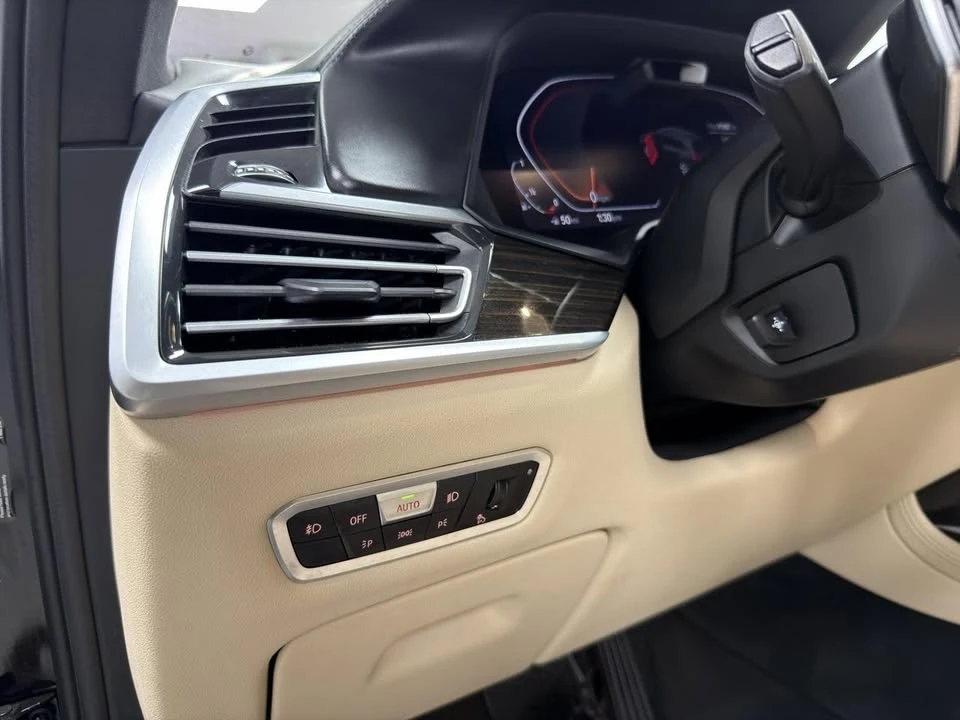 2021 BMW G07 X7 - Image 16 of 20