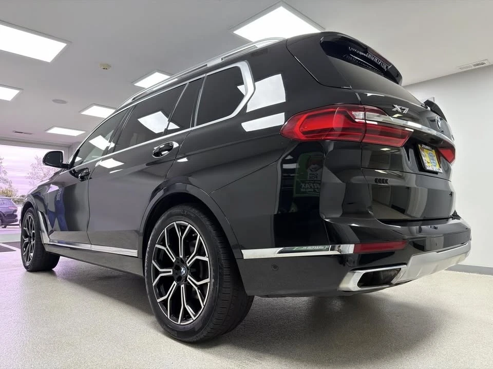 2021 BMW G07 X7 - Image 5 of 20