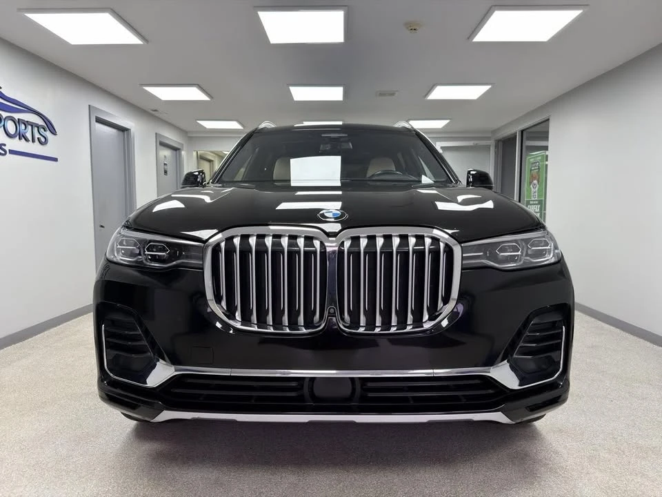 2021 BMW G07 X7 - Image 6 of 20