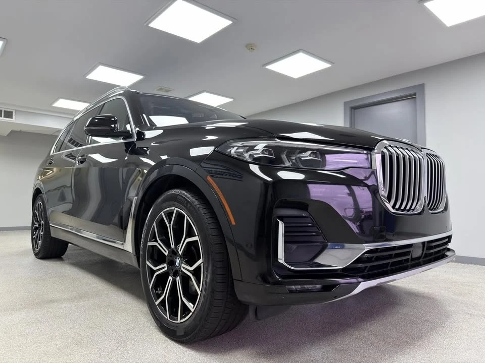 2021 BMW G07 X7 - Image 4 of 20