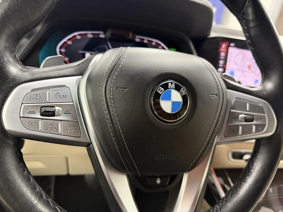 2021 BMW G07 X7 - Image 18 of 20