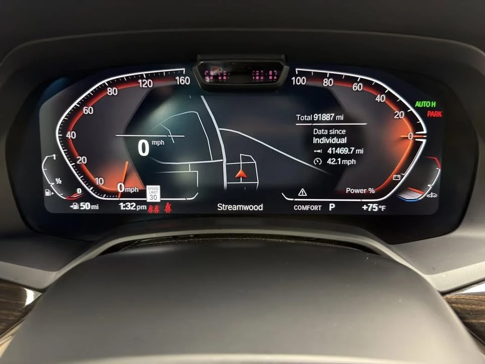 2021 BMW G07 X7 - Image 19 of 20