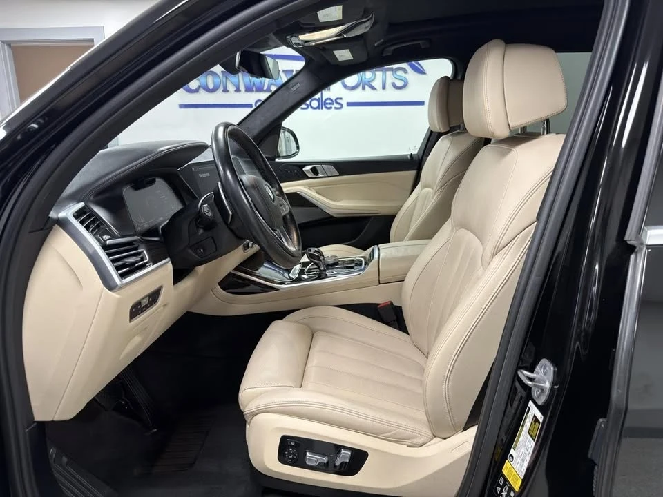 2021 BMW G07 X7 - Image 9 of 20