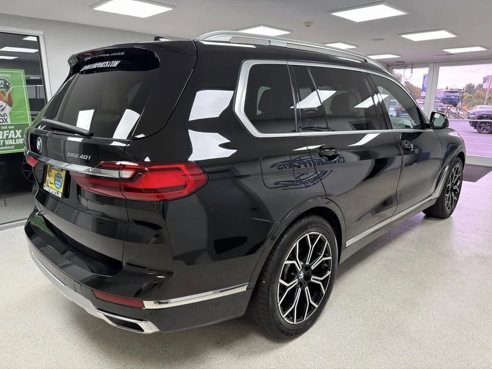 2021 BMW G07 X7 - Image 3 of 20