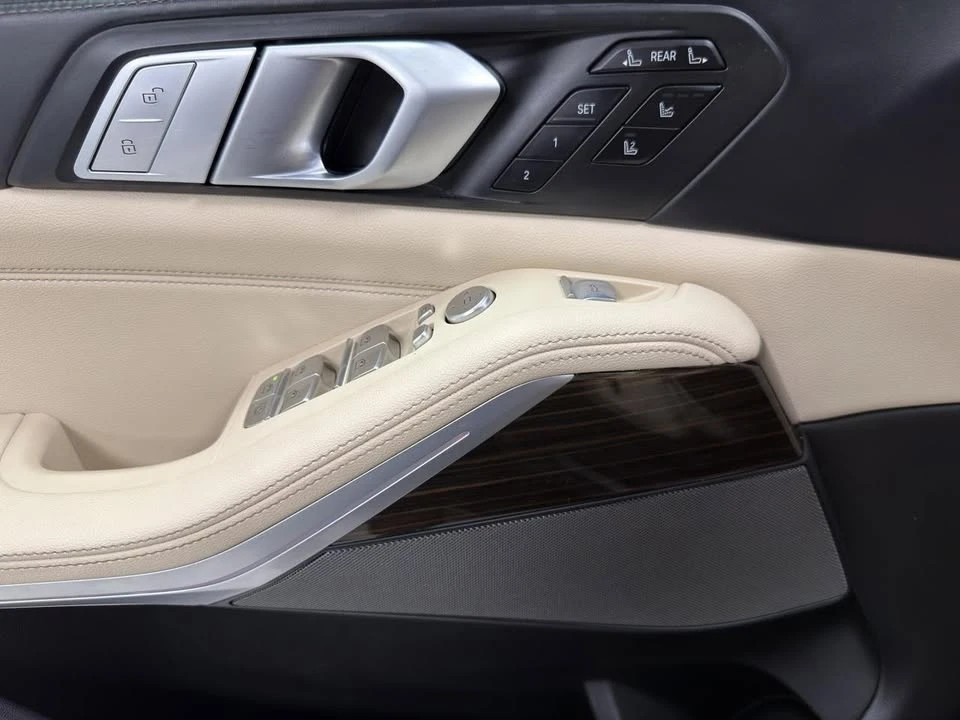 2021 BMW G07 X7 - Image 15 of 20