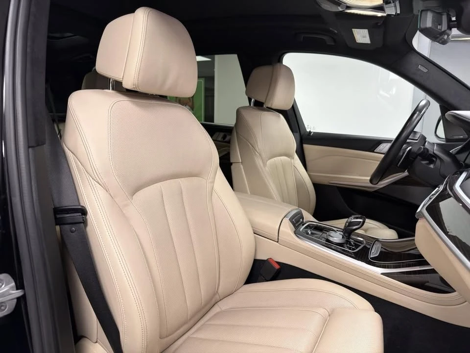 2021 BMW G07 X7 - Image 12 of 20
