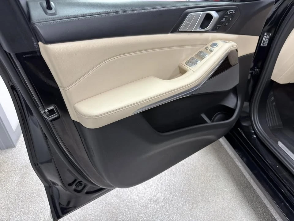 2021 BMW G07 X7 - Image 14 of 20