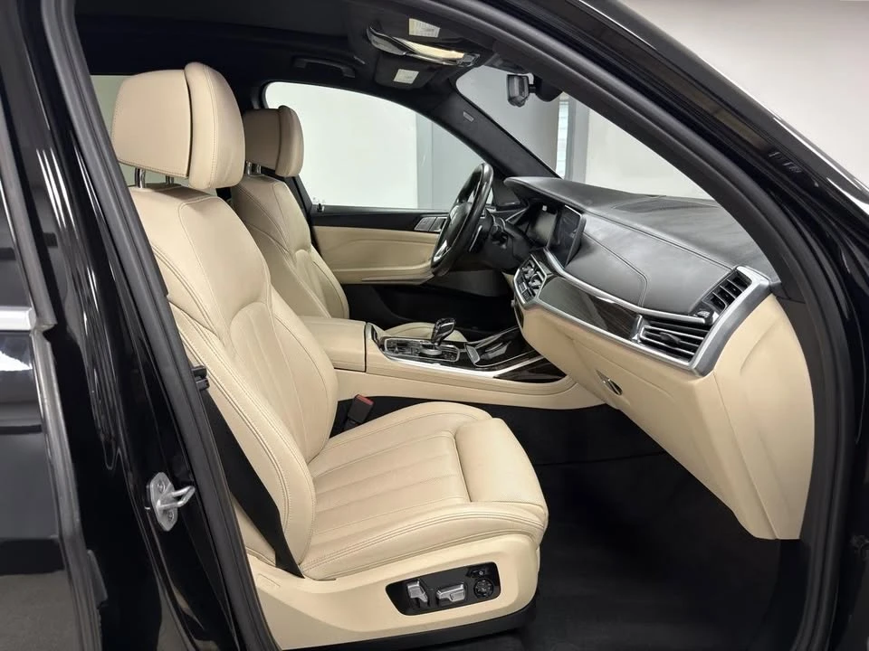 2021 BMW G07 X7 - Image 10 of 20