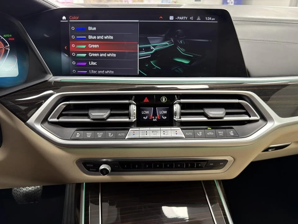 2021 BMW G07 X7 - Image 20 of 20