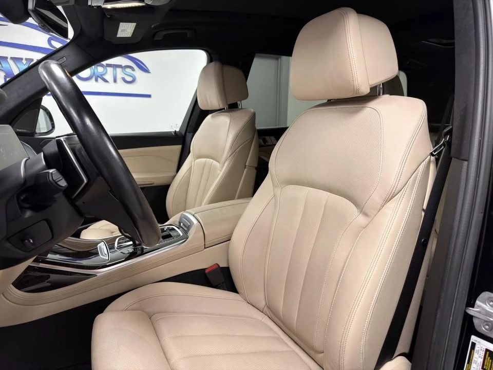 2021 BMW G07 X7 - Image 11 of 20