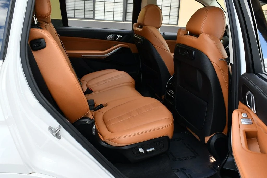 2021 BMW G07 X7 - Image 21 of 21
