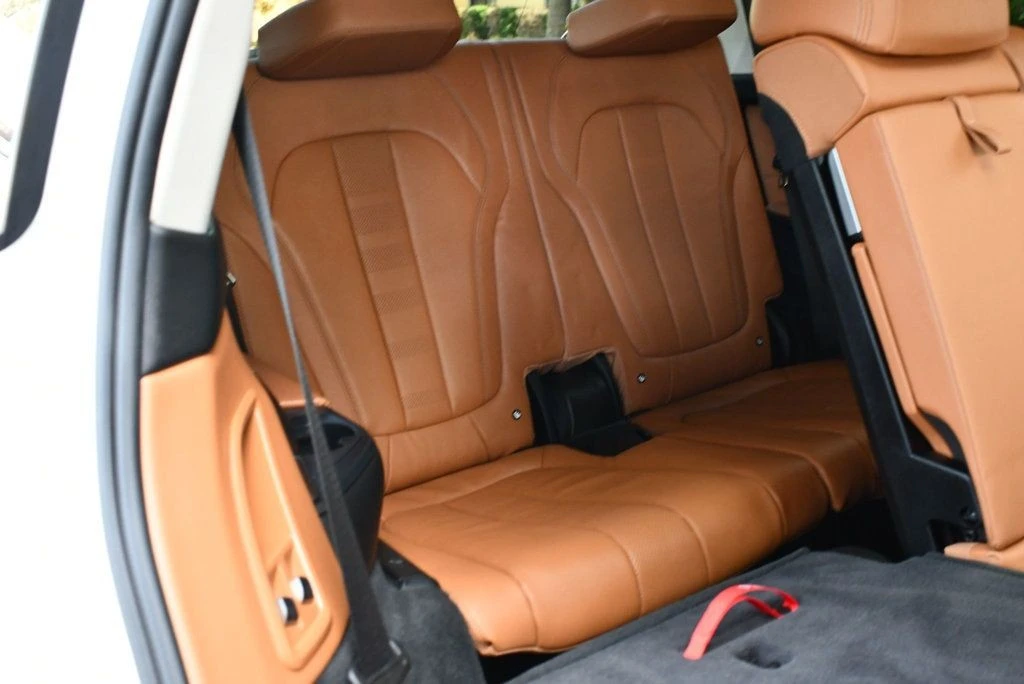 2021 BMW G07 X7 - Image 20 of 21