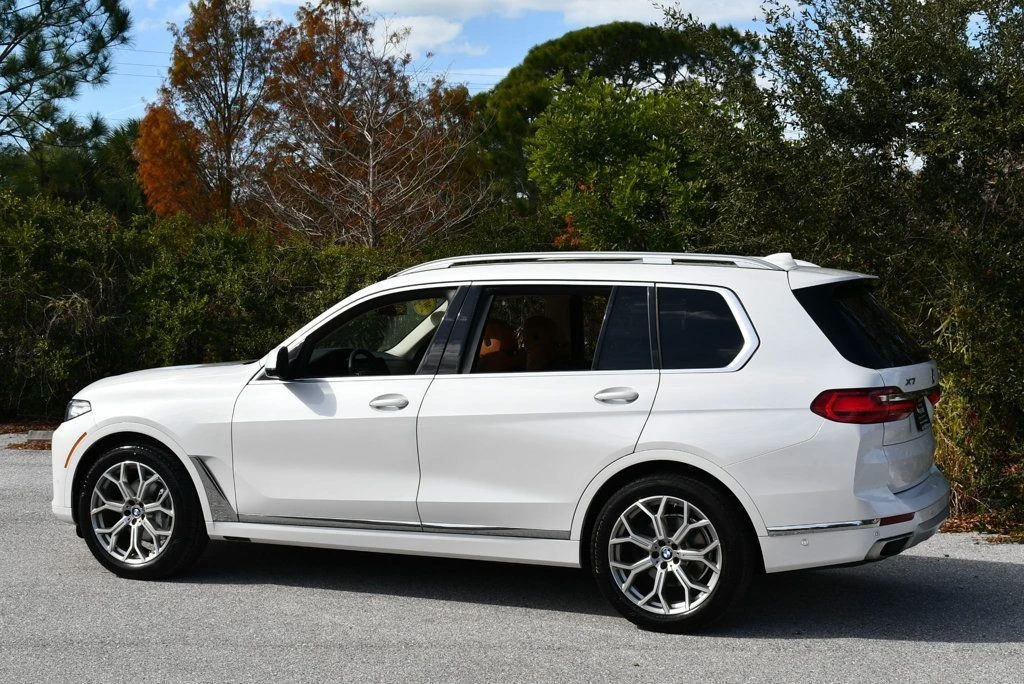2021 BMW G07 X7 - Image 4 of 21