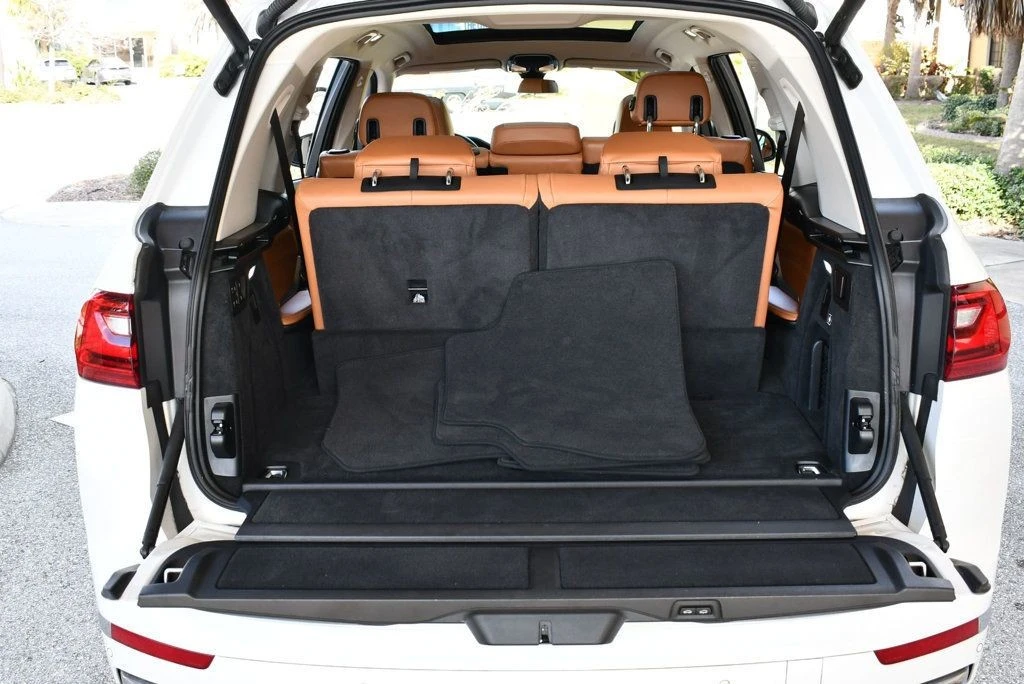 2021 BMW G07 X7 - Image 18 of 21