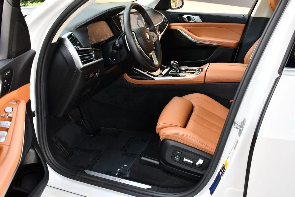 2021 BMW G07 X7 - Image 15 of 21