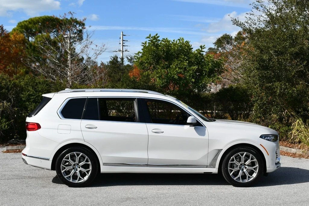 2021 BMW G07 X7 - Image 7 of 21