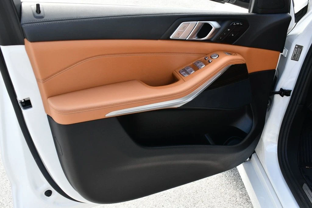 2021 BMW G07 X7 - Image 11 of 12