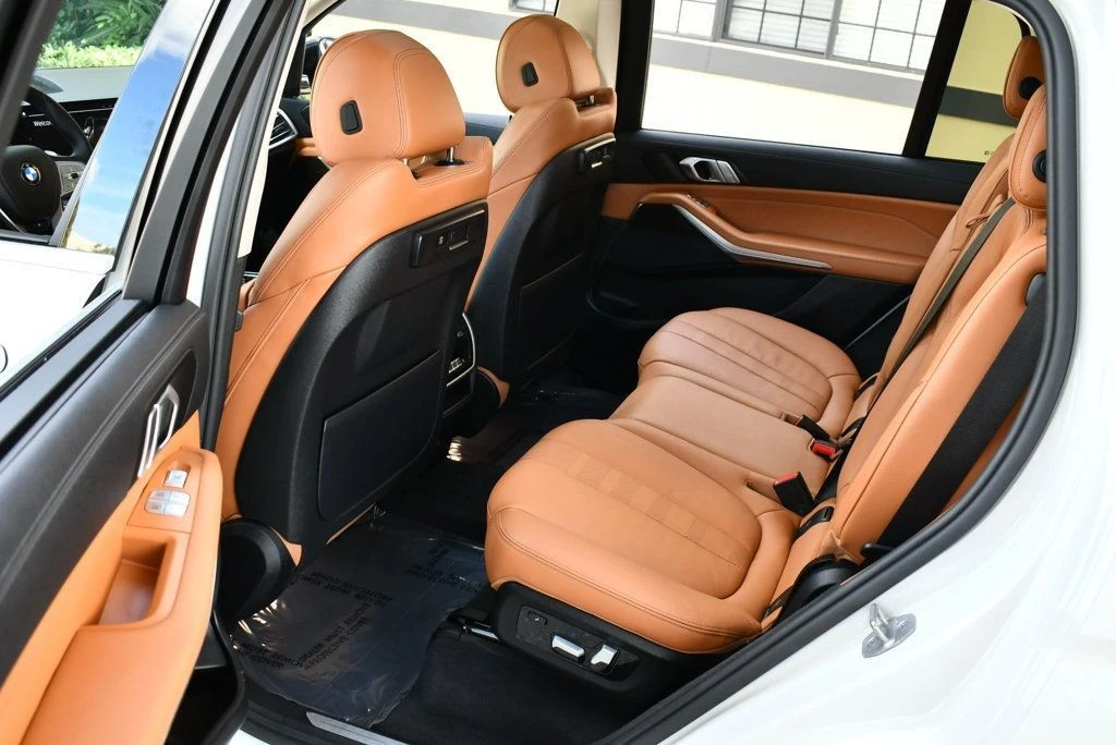 2021 BMW G07 X7 - Image 16 of 21
