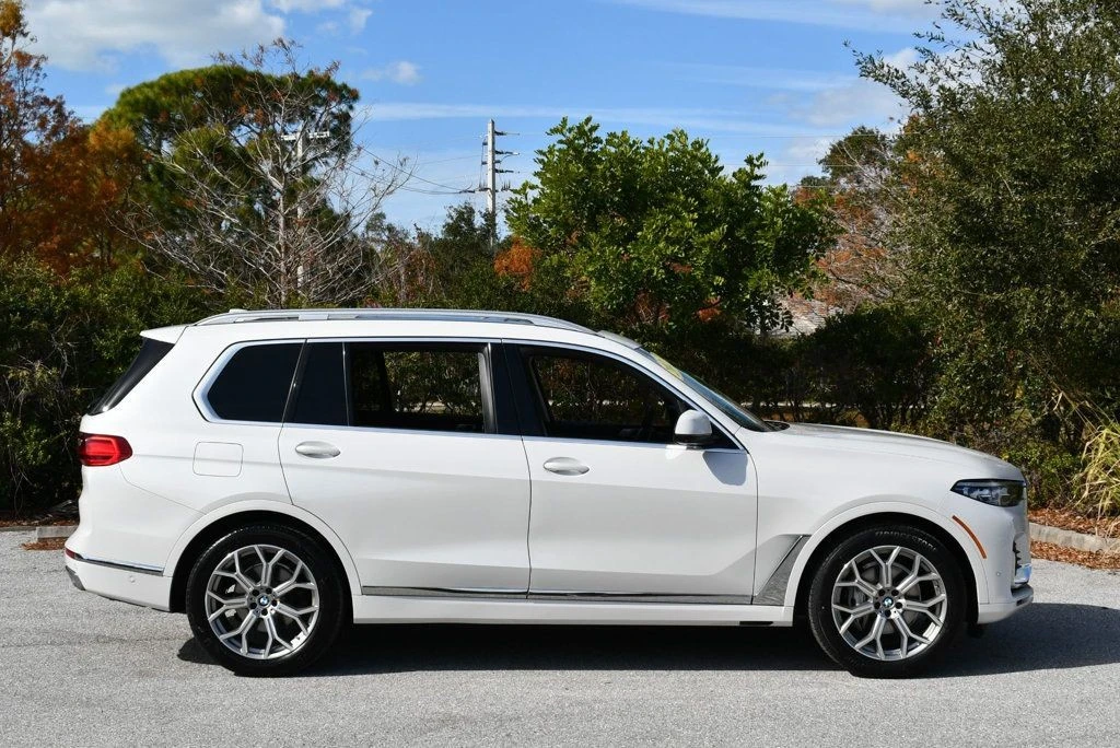 2021 BMW G07 X7 - Image 6 of 21