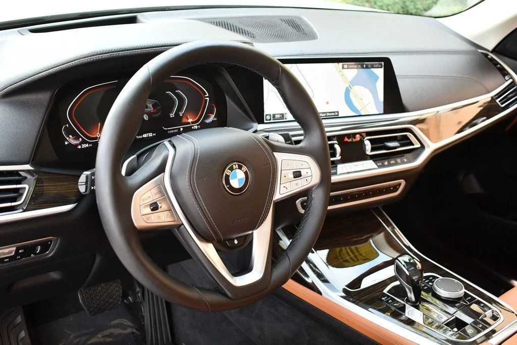 2021 BMW G07 X7 - Image 13 of 21