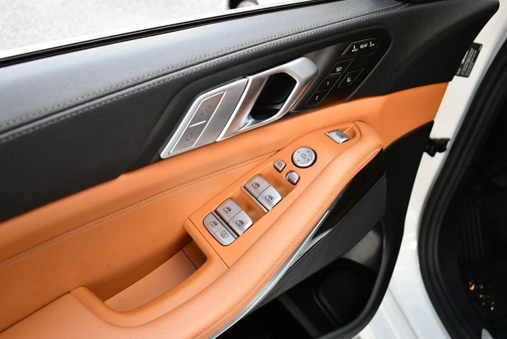 2021 BMW G07 X7 - Image 12 of 12