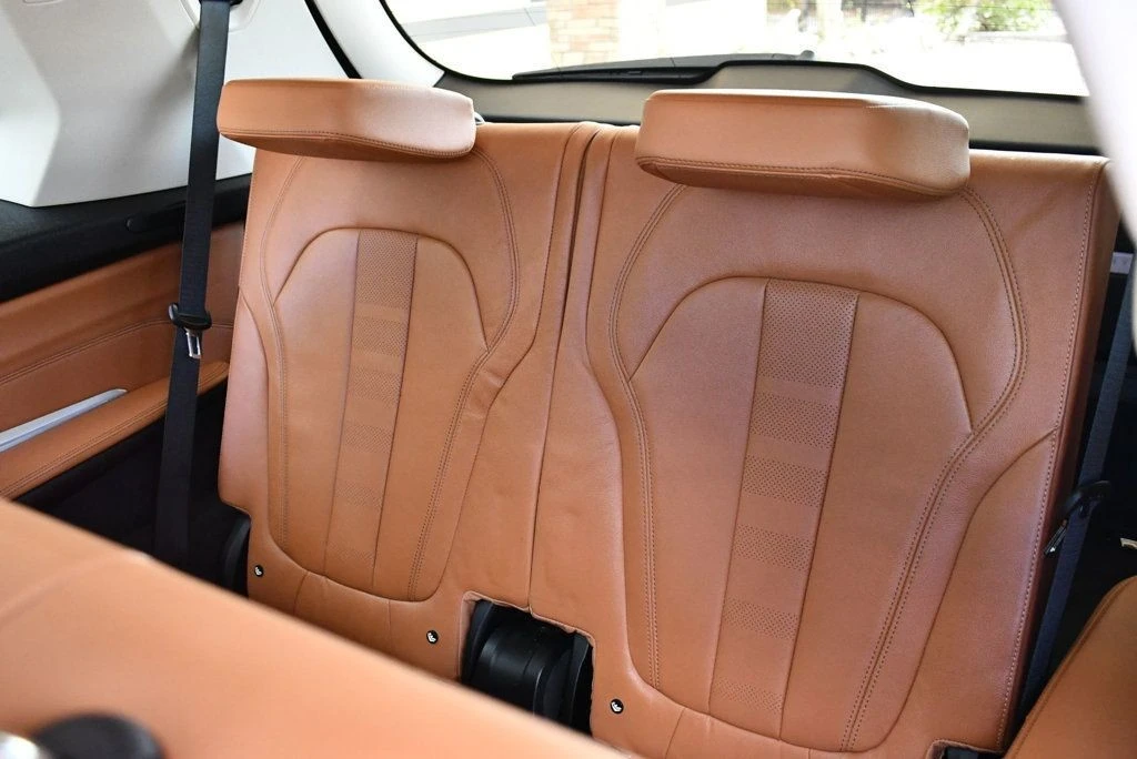 2021 BMW G07 X7 - Image 17 of 21