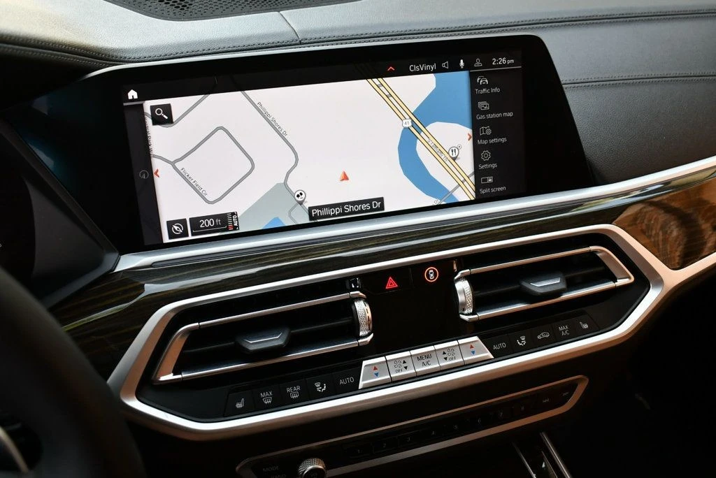 2021 BMW G07 X7 - Image 14 of 21