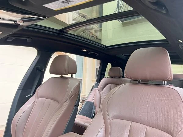 2021 BMW G07 X7 - Image 15 of 21