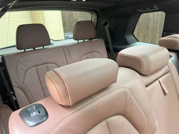 2021 BMW G07 X7 - Image 20 of 21