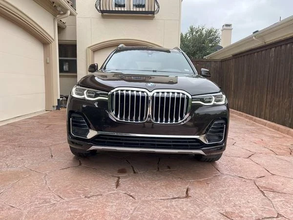 2021 BMW G07 X7 - Image 2 of 21
