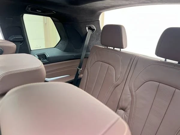 2021 BMW G07 X7 - Image 19 of 21