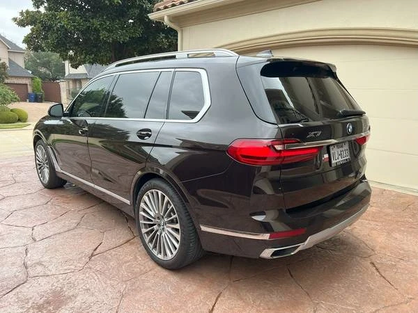 2021 BMW G07 X7 - Image 6 of 21