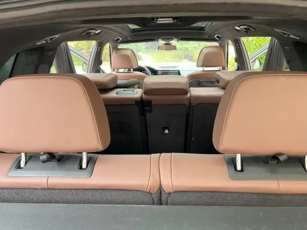 2021 BMW G07 X7 - Image 18 of 21