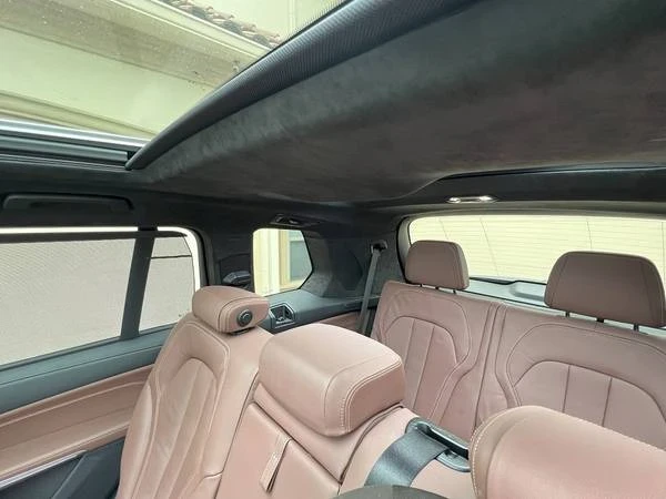 2021 BMW G07 X7 - Image 16 of 21