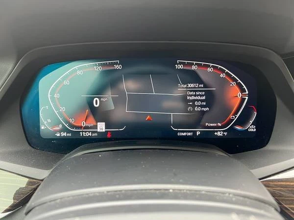 2021 BMW G07 X7 - Image 11 of 21