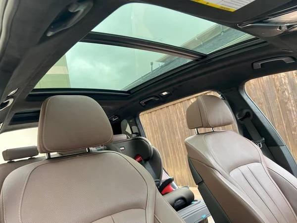 2021 BMW G07 X7 - Image 14 of 21