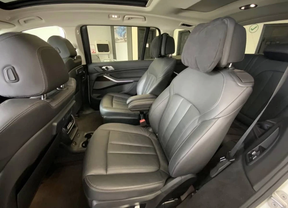 2021 BMW G07 X7 - Image 9 of 13