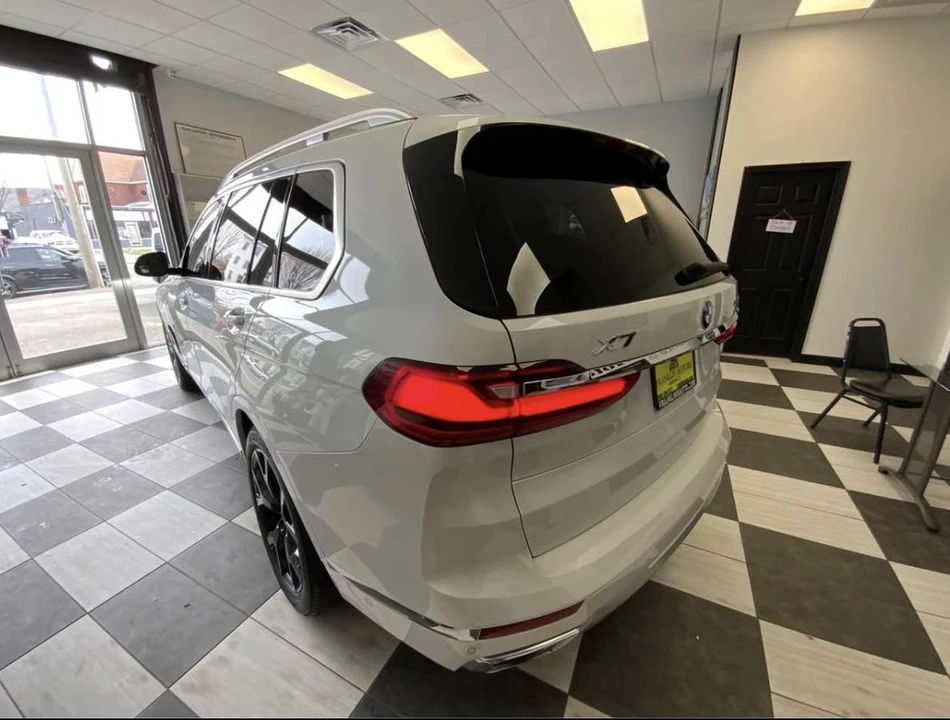 2021 BMW G07 X7 - Image 5 of 13