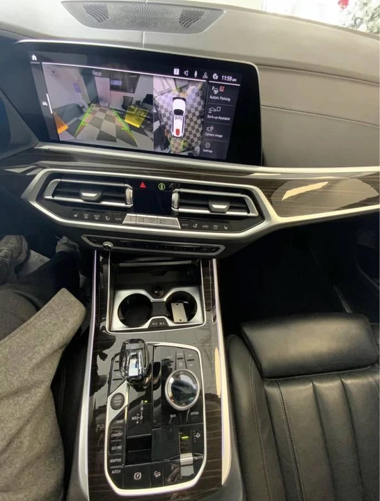 2021 BMW G07 X7 - Image 10 of 13