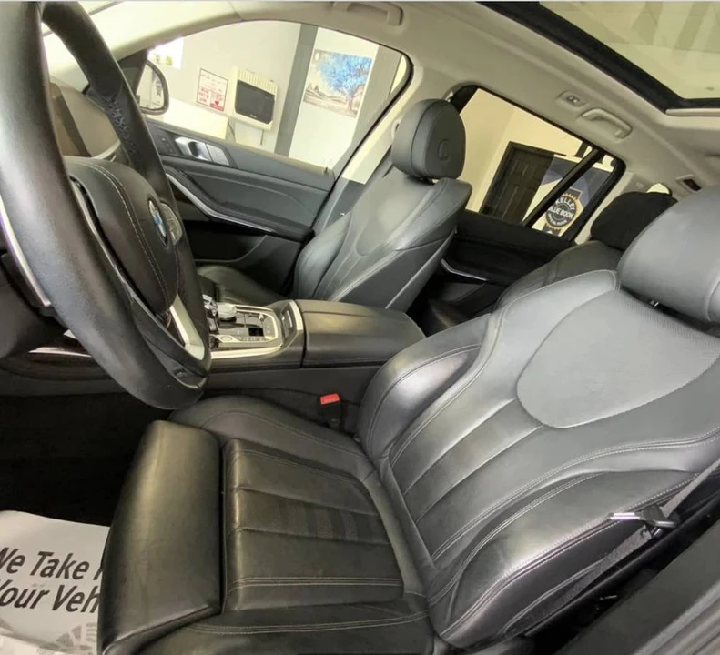 2021 BMW G07 X7 - Image 7 of 13