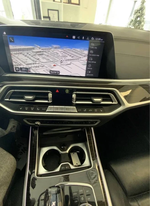 2021 BMW G07 X7 - Image 12 of 13