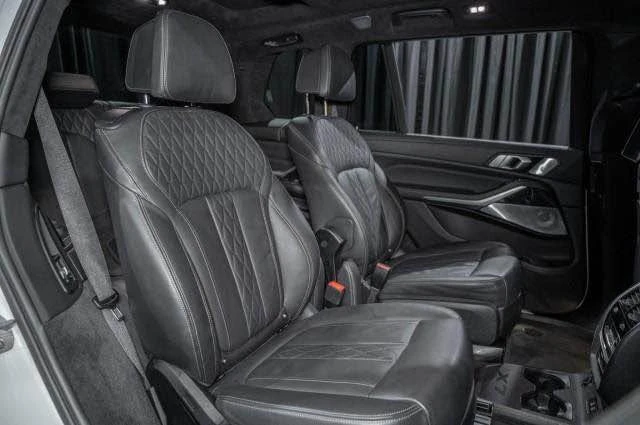 2021 BMW G07 X7 - Image 6 of 6