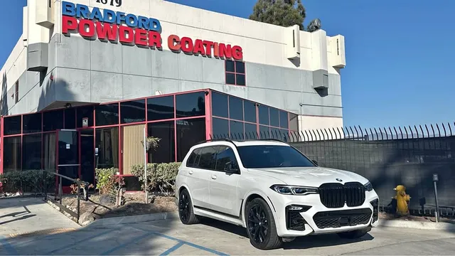 2021 BMW X7 xDrive50i Sport Utility 4D