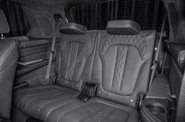 2021 BMW G07 X7 - Image 4 of 6