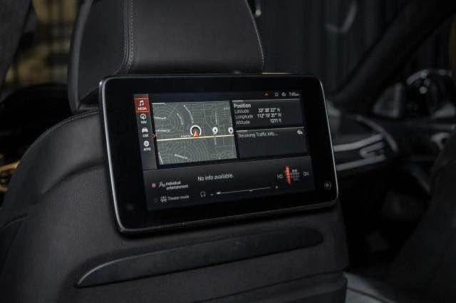2021 BMW G07 X7 - Image 5 of 6