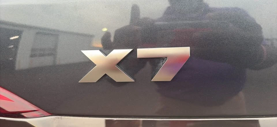 2021 BMW G07 X7 - Image 5 of 13