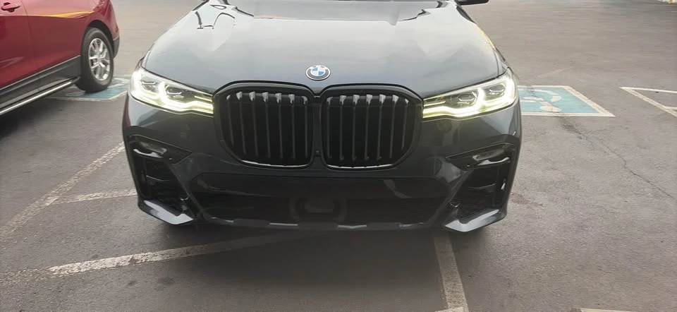 2021 BMW G07 X7 - Image 2 of 13